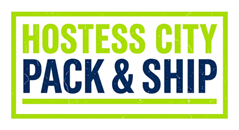 Hostess City Pack & Ship, Savannah GA